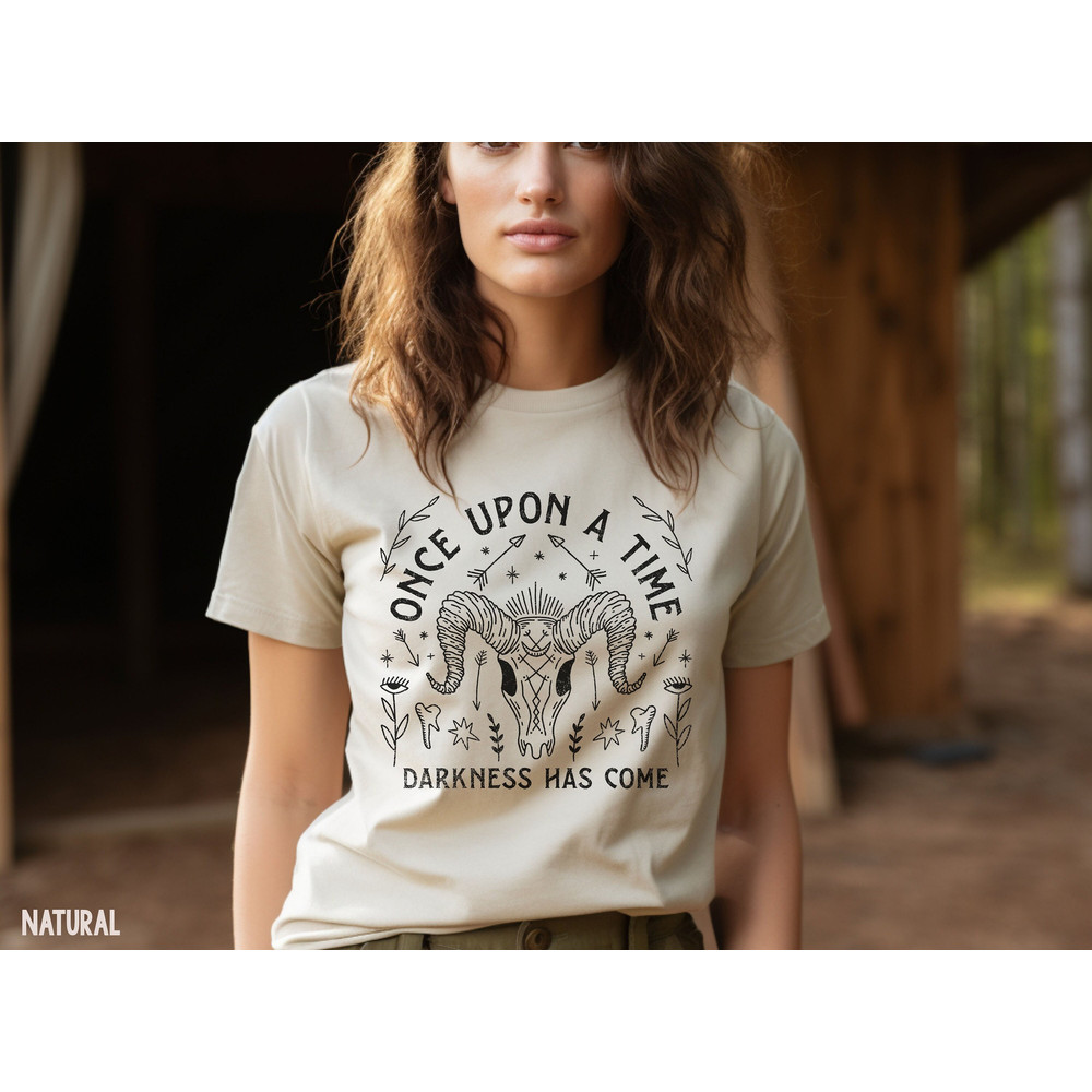 Western Shirt, Bighorn Sheep Skull Shirt, Country Tshirt, Country Western Shirt, Sheep Skull T-Shirt, Rams Skull, Vintage Western T Shirt.jpg