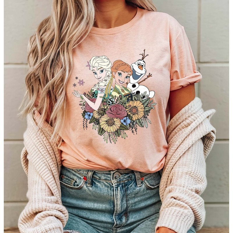 Disney Frozen Anna And Elsa Shirt, Disney Princess Sweatshirt , Love T-shirt, Disney Frozen Hoodie, Disney Frozen Birthday Shirt.jpg