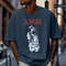 Django Unchained TShirt - Quentin Tarantino Film Tribute - Iconic Filmmaking Tee.jpg