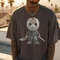 Jason Voorhees TShirt - Horror Character Design, Halloween Apparel, Horror Film Fan Gift.jpg
