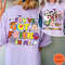 Custom Toy Story Characters Halloween You've Got A Friend In Me Two Sided T-shirt, Disney Spooky Comfort Colors Shirt, Disneyland Halloween.jpg
