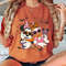 Minnie Daisy Besties Disney Halloween Comfort Colors T-shirt, Bff Best Friends Spooky Girl Shirt, Disneyland Halloween Party, Trick Or Treat.jpg