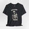Never Better Skeleton T-Shirt, Skeleton Graphic Shirt, Halloween Party Tee, Funny Gifts, Scary Skeleton Tee, Dark Academia Shirt, Oversized.jpg