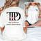 The Tortured Poets Department T-Shirt Bow T-shirt Taylor Swift Merch Swiftie T-Shirt TTPD Swiftie Merch.jpg