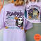 Two Sided Jack Skellington Pumpkin King World Tour Comfort Colors T-shirt, Retro Nightmare Before Christmas Shirt, Disney Halloween Party.jpg