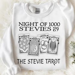 stevie concert tshirt, fleetwood mac, stevie tour 2024, music graphic shirt, music tour 90s shirt, behind the mask, the