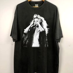 stevie nick fleetwood mac band, classic stevie nick music tour shirt, music tour 2024 shirt, stevie nicks shirt fan gift