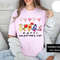Happy Valentines Day Shirt, Cute Couples Sweatshirt, Matching Couples Sweater, Disney Valentines Shirt, Cute Pooh Movie Characters Tee.jpg