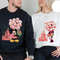 Mickey Minnie Valentine Sweatshirt, Disney Valentine Shirt, Disneyland Valentine Shirt, Valentine's Day Shirt, Couple Valentine Sweatshirt.jpg
