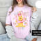 Winnie the Pooh Valentine Shirt, Disney Happy Valentine's Day 2024, Disneyland Couple Shirt, Disney Lover Shirt, Pooh Bear Valentine Shirt.jpg