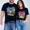 Retro 90s His Beauty Her Beast Shirts Beauty And The Beast Shirt Beauty And Beast Shirts Valentine Day Couple Shirt Gift For Her Him.jpg