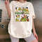 The Emperor's New Groove Shirt  Pacha And Chicha Shirt  Kronk Shirt  Yzma Shirt  Yzma And Kronk Shirt  Valentine Couple 2024 Shirt.jpg