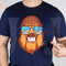 Chewbacca - Magic Family Shirt, Custom Character Shirts, Adult - Chewbacca Graphic Tee - Chewbacca T-Shirt - Family Matching.jpg