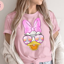 daisy duck shirt, magic family shirts, best day ever, disney birthday shirts shirt, adult, girls, personalized shirts sh