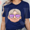 Ellie - Up Character Shirt - Magic Family Shirts, Best Day Ever, Custom Character Shirts, Personalized Family T-Shirts - Grandma Shirt.jpg