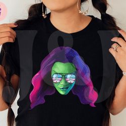 Gamora Shirt, 150 Characters Shirt, Magic Family Shirts, Best Day Ever, Custom Family Shirts, Personalized Shirts Shirt