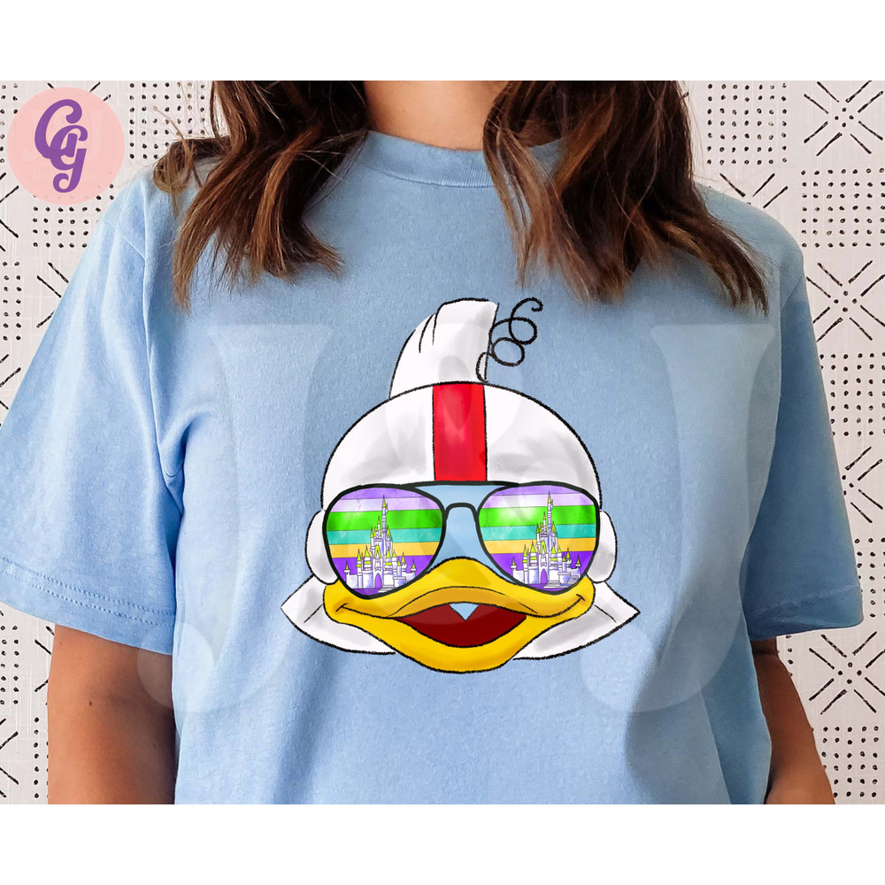 GizmoDuck Shirt - 150+ Characters - Magic Family Shirts, Best Day Ever, Custom Family Shirts, Personalized Shirts - Family Matching.jpg