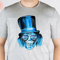 Hatbox Ghost - Magic Family Shirts, Sunglasses, Best Day Ever, Custom Character Shirts, Haunted Mansion, Personalized Family Shirt, Tee.jpg