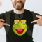 Kermit the Frog Shirt - Magic Family Shirts - Custom Character Shirts - Adult - Toddler - Boys - Frog Shirt - Kermit Shirt - Green Frog.jpg