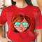 Mrs. Incredible - Incredibles Family Shirts - Matching Custom Shirts - Incredibles Matching Shirt - Girls - Helen Incredible Shirts.jpg