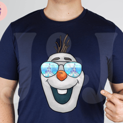 olaf shirt, magic family shirts shirt, character shirts shirt, frozen olaf shirt, snowman shirt, disney olaf shirt, froz