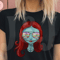 Sally Shirt - Magic Family Shirts, Sally and Jack Skellington - Couples Halloween Shirt - Haunted Mansion Shirt - Nightmare Before Christmas.jpg