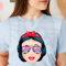 Snow White - Snow White Graphic Tee Shirt - Snow White and the Seven Dwarfs - Snow White Matching Character Shirts - Disney Character Shirts.jpg