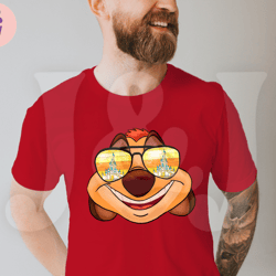 timon shirt, magic family shirts, timon character shirt, lion king shirts shirt, timon lion king graphic tee shirt, anim