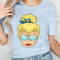 Tinker Bell Shirt - Magic Family Shirts, Best Day Ever, Custom Character Shirts, Adult, Peter Pan Tinkerbell Graphic Tee - Tinker Bell Tee.jpg