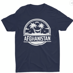 afghanistan, funny shirt, offensive shirt, travel shirt