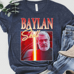 star wars baylan skoll shirt / ahsoka tano