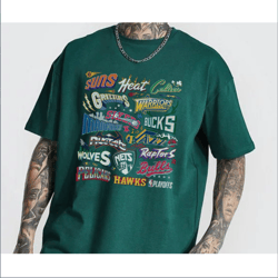 vintage 90s basketball bootleg style t-shirt, retro nba playofffs 2023 unisex shirt, nba fan shirt, vintage bootleg