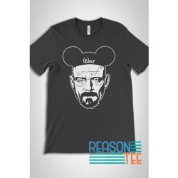 walter white heisenberg walt shirt, walt breaking disney, walt white shirt, disney shirts, disney heinsenberg