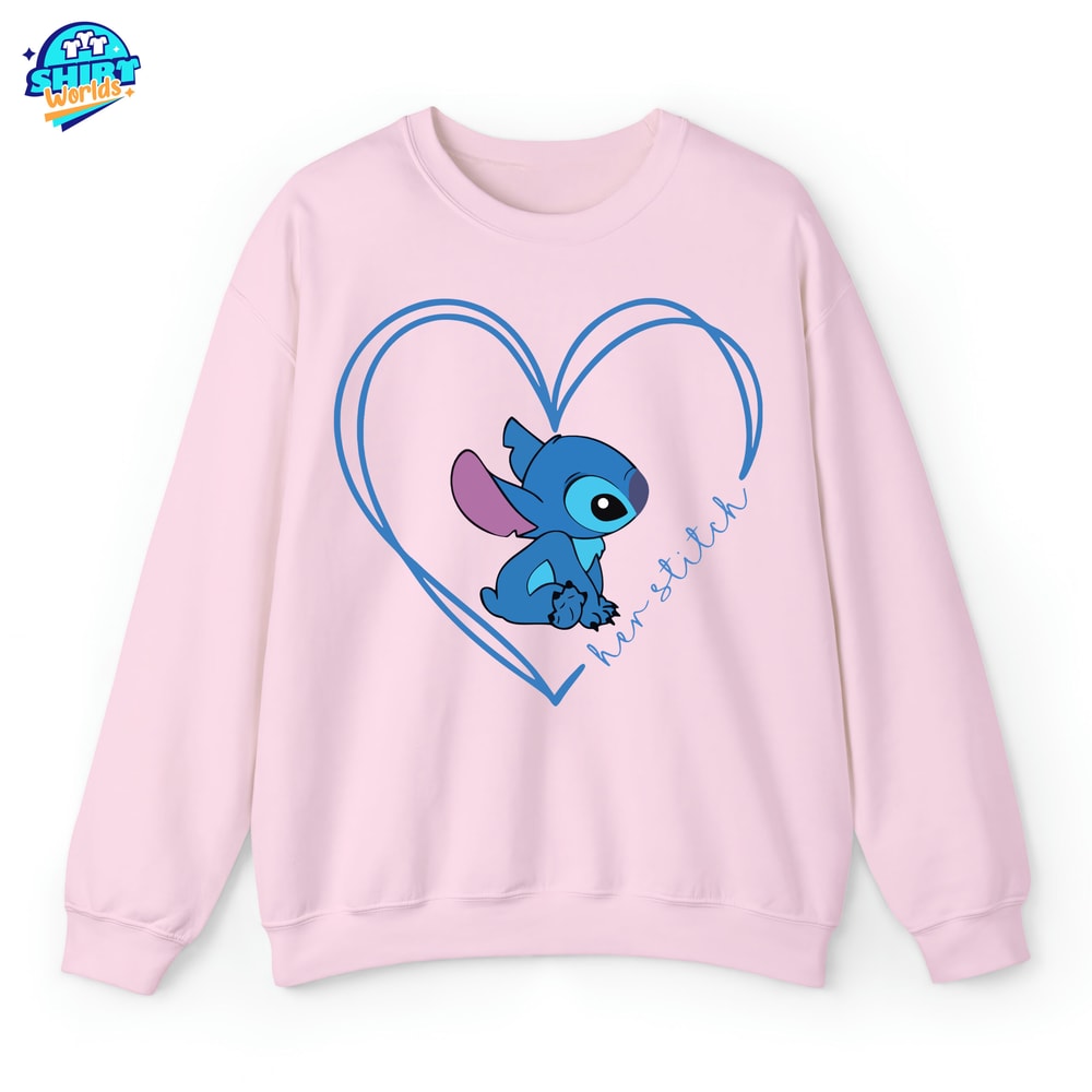 Disney Stitch and Angel Valentines Day Shirts, Disney Honeymoon Shirts, Disney Valentine Shirt, Disney Matching Couple Shirt,Disney Gift Tee.jpg