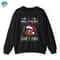 Have A Merry Swiftmas Sweatshirt Green, Merry Swiftmas Sweatshirt, Swiftmas Sweatshirt, Taylor Family Shirt, TS Fan Gift, Ugly Christmas.jpg