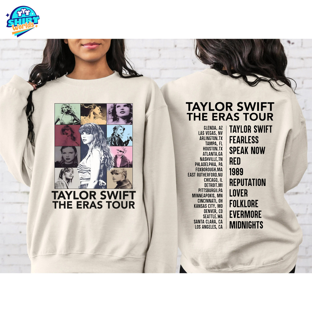 Music Tour Hoodie, Sweatshirt, Trendy Hoodie, Sweatshirt, Unisex Hoodie, Oversized Hoodie, Women's Sweater, Gift for Swifties.jpg