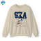 Retro SZA Sweatshirt, Sza Shirt Good Days, SZA Merch, Sza Sos Tour Shirt 2023, Sza Sos Album Shirt, Gift for Sza Fans, Music Lovers.jpg