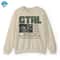S.Z.A Hoodie, Vintage CTRL S.Z.A Album Sweatshirt, Tour 2023 Shirt, S.Z.A Merch, Gift For Men.jpg