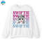 Swiftie Crewneck Sweatshirt, Taylor Concert T-shirt, Retro Swiftie Apparel, The Eras Concert Fan Merch, Swiftie Merch Tee, Midnights Swiftie.jpg