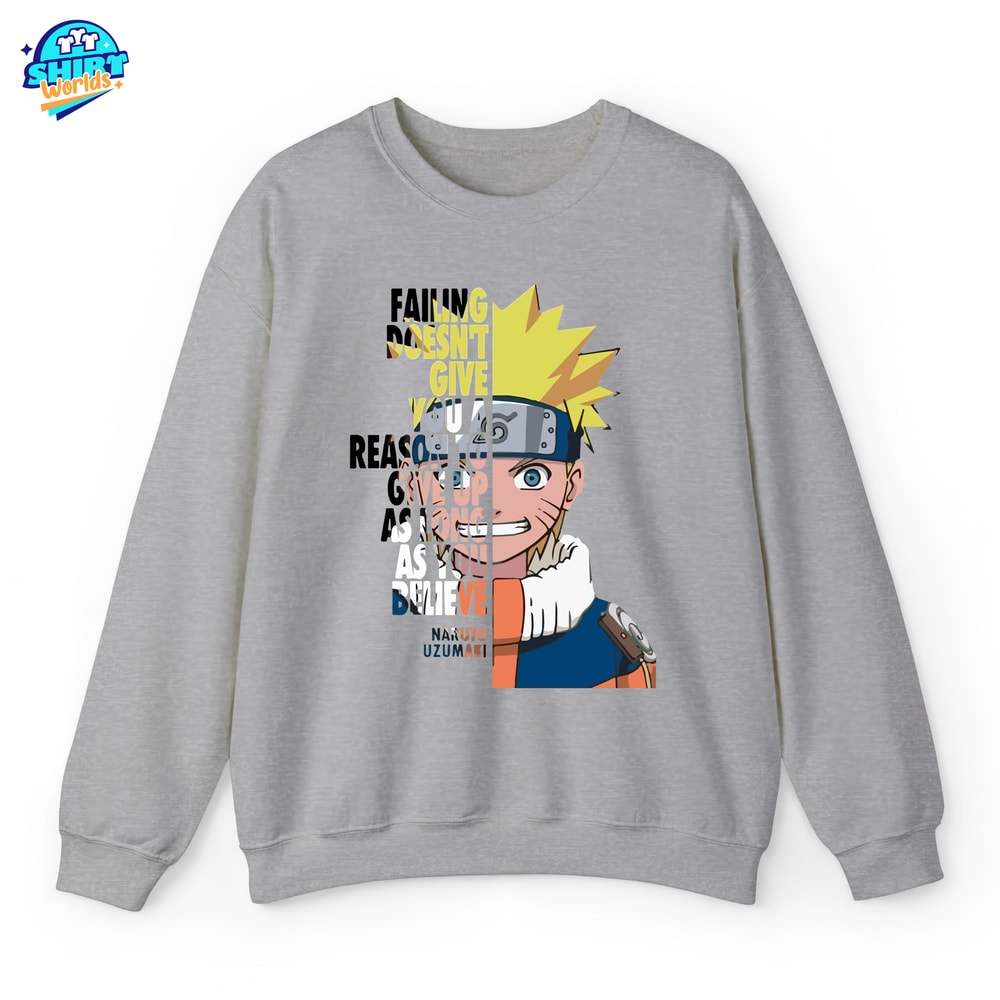 Naruto Sweatshirt, Naruto Design Shirt, Anime Fan Shirt, Anime Lover Shirt, Anime Sweatshirt, Naruto Fan Hoodie, Cartoon Shirt, Manga Hoodie.jpg