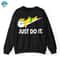 Simpson Homer Hoodie, Just Do It Sweatshirt, Classic Cartoon Character Pullover, Retro TV Fan Sweater, Classic Unisex Pullover Hoodie.jpg