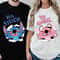 Her Stitch His Angel Shirt, Stitch and Angel Couple Shirts, Disney Honeymoon Shirt, Stitch Angel Matching T-shirt, Disney Valentines.jpg