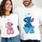 Stitch and Angel Shirt, Disney Couple Shirt, Valentine's Day Shirt, Stitch and Angel Sweatshirt, Love Shirt, Disney Shirt, Lilo and Stitch.jpg