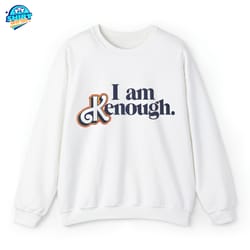 i am kenough shirt, doll enough ken shirt, barbie hoodie, tie dye clothing