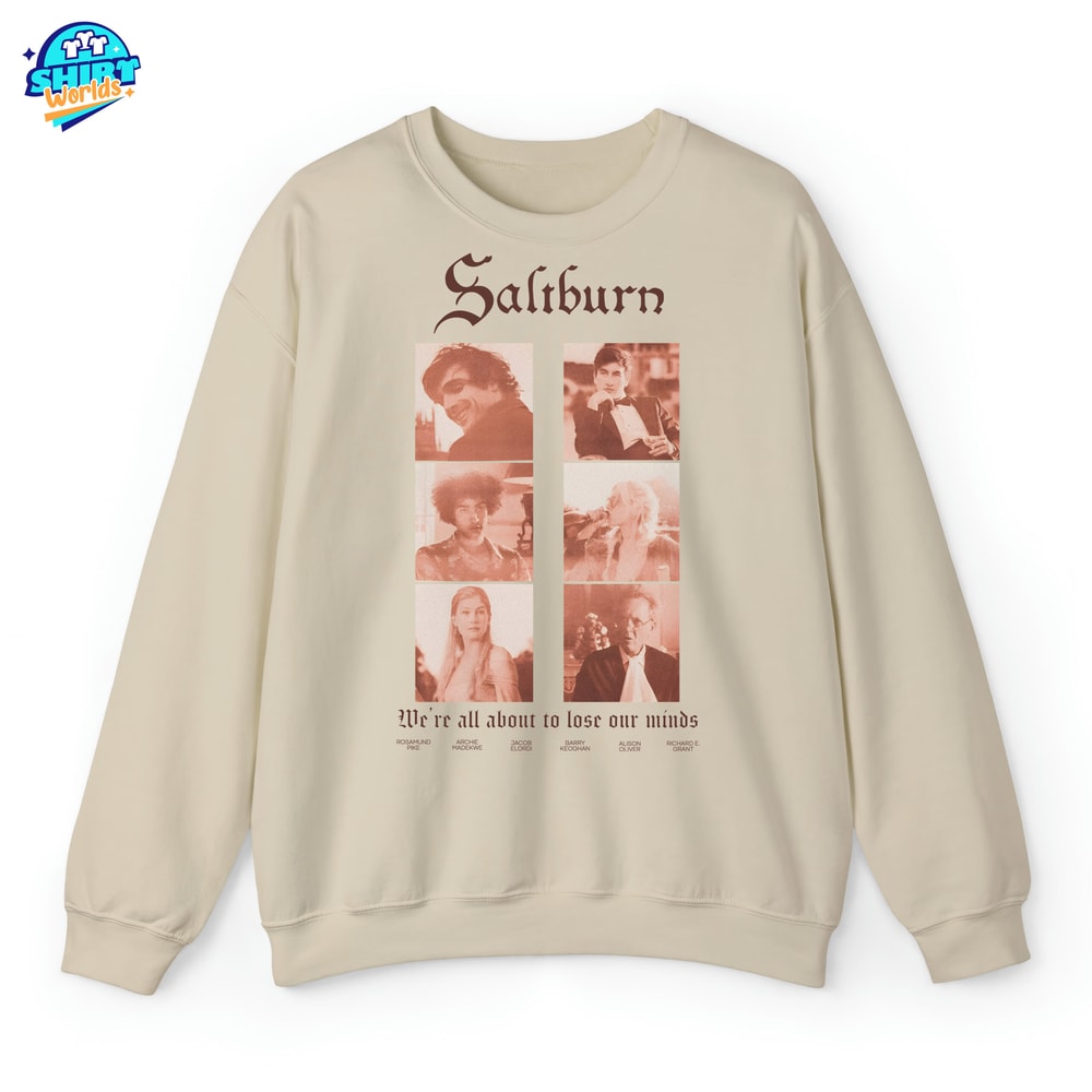 Saltburn Shirts, Saltburn Graphic Tee, Saltburn Art, Saltburn Merch, Saltburn Movie , Jacob Elordi, Barry Keoghan, Saltburn Movie Merch (Copy).jpg