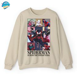 spiderman sweatshirt, spiderman hoodie, marvel spiderman hoodie, spiderman superhero, peter parker sweatshirt, disney wo