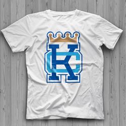 kansas city royals logo shirt, royals logo, kc royals emblem, kansas city royals , royals symbol
