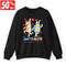 Bluey Dance Mode Sweatshirt, Bluey Valentine Shirt, Bluey Friends Shirt, Friends of Bluey Shirt, Bluey Family Matching Shirt.jpg