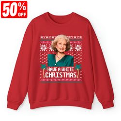 have a golden christmas shirt, golden girls cartoon, blanche sophia dorothy rose, golden girls characters, christmas swe