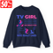 Limited TV Girl Shirt, TV Girl Who Really Cares T-Shirt, TV Girl Artist T-Shirt, Tv Girl Tour T-Shirt, Salvia Palth Sweatshirt.jpg